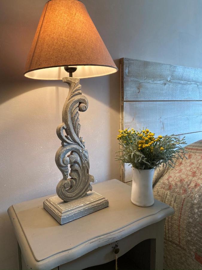 Les Mas D'Azur Appartement 방스 외부 사진