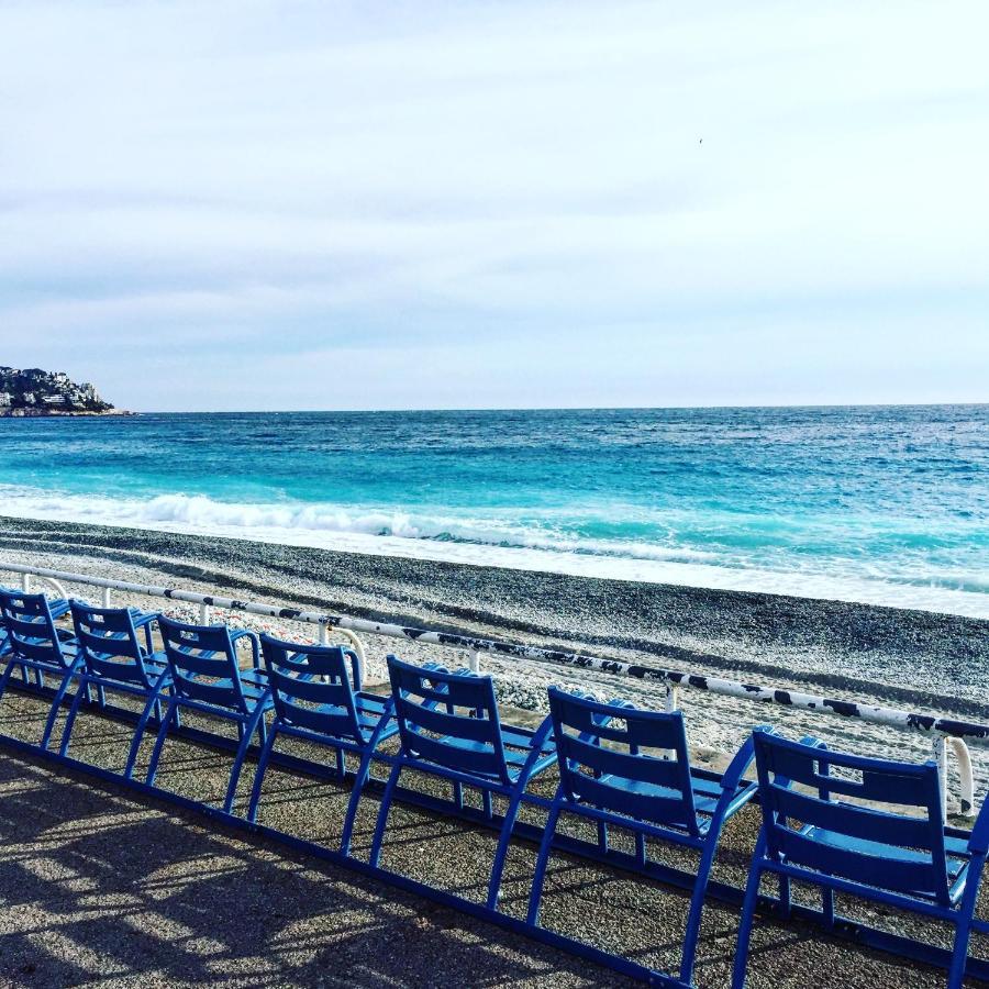 Les Mas D'Azur Appartement 방스 외부 사진