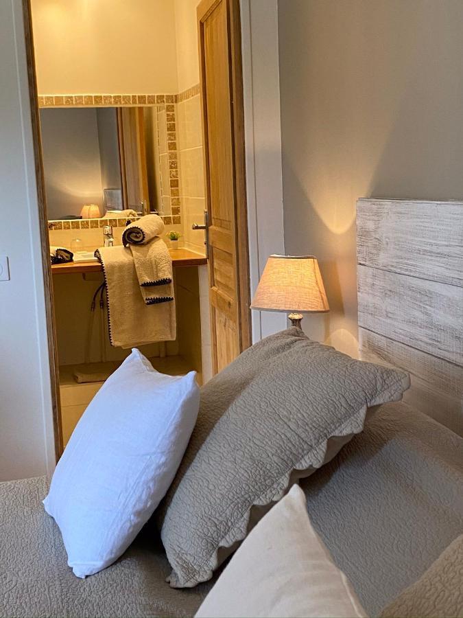 Les Mas D'Azur Appartement 방스 외부 사진
