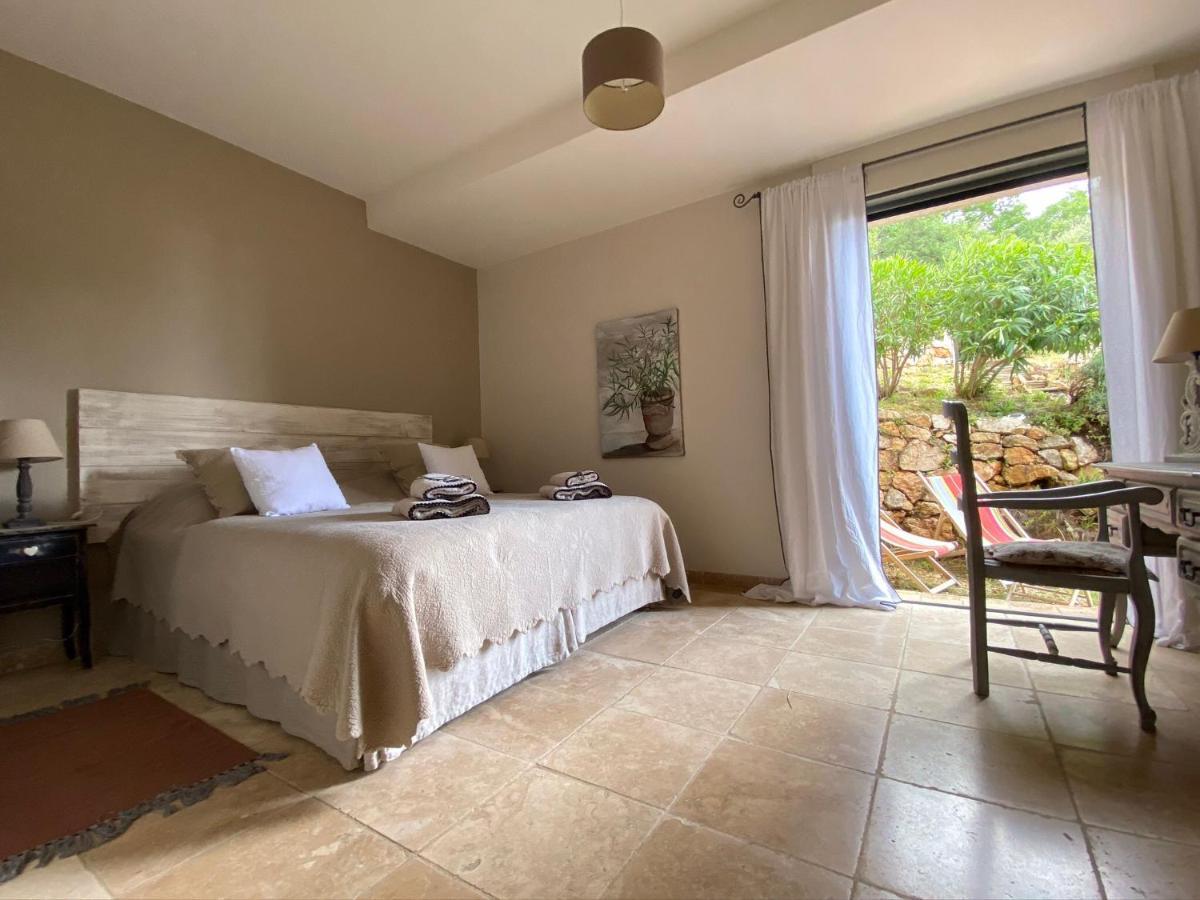 Les Mas D'Azur Appartement 방스 외부 사진